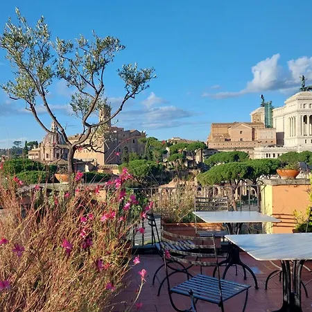 Residenza Maritti Classic Rooms - Guesthouse-2