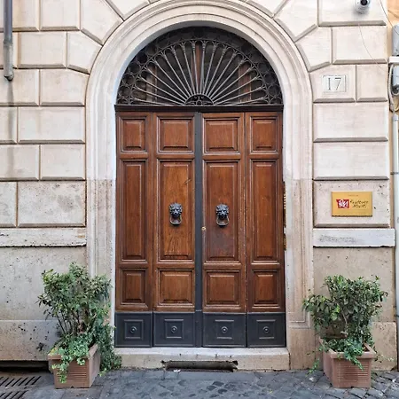 Residenza Maritti Classic Rooms - Guesthouse-3